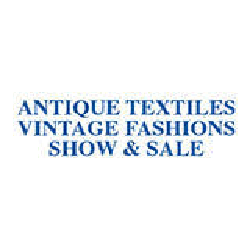 Vintage Fashion And Textile Show 2021